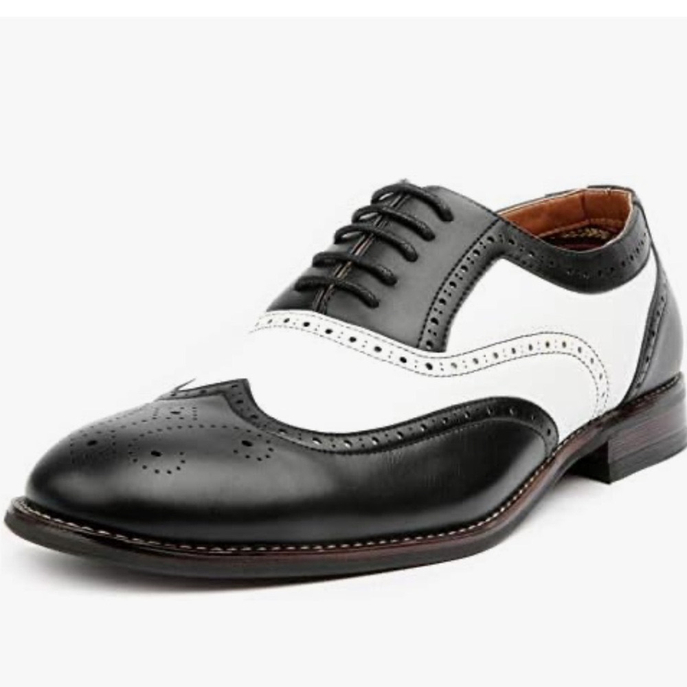 Ferro Aldo Arthur Mens Wingtip shoes